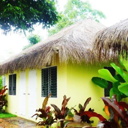 Him Naam Pai Resort Eksteriør bilde