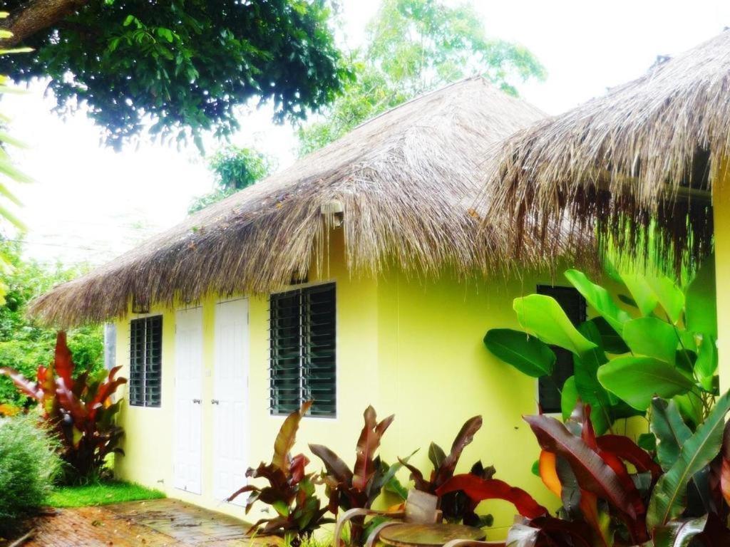 Him Naam Pai Resort Eksteriør bilde