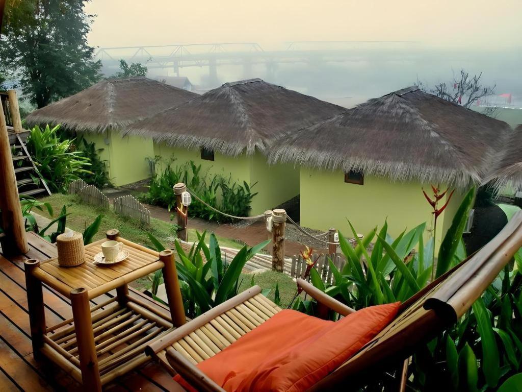 Him Naam Pai Resort Eksteriør bilde