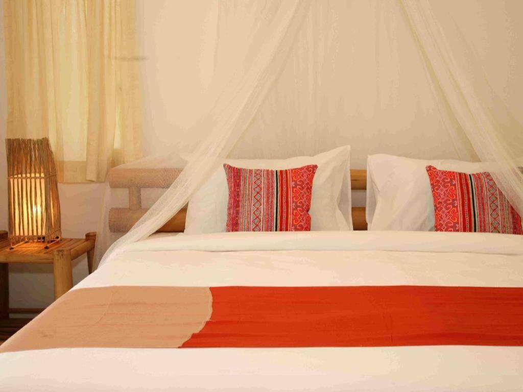 Him Naam Pai Resort Eksteriør bilde