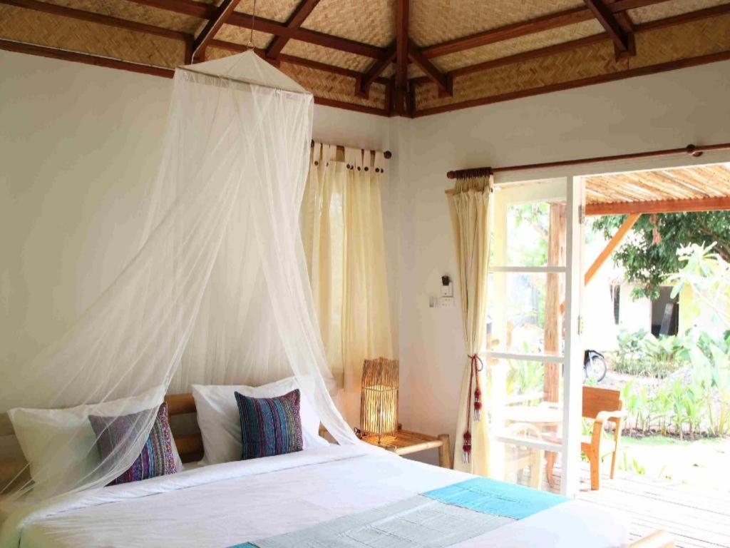 Him Naam Pai Resort Eksteriør bilde