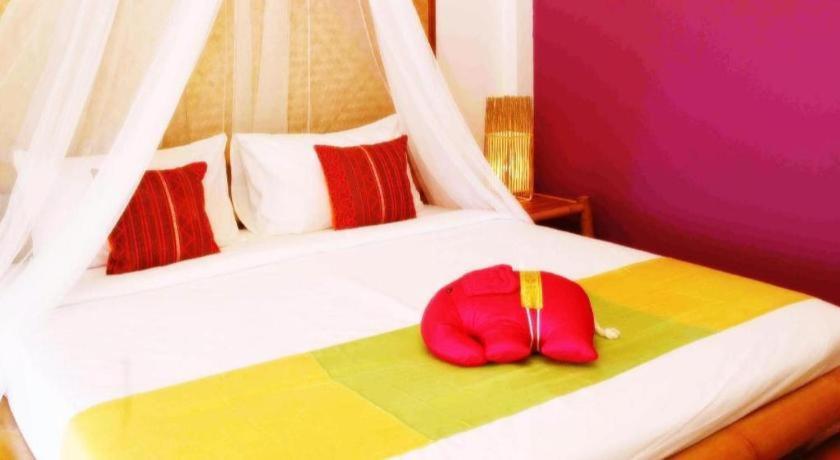 Him Naam Pai Resort Eksteriør bilde
