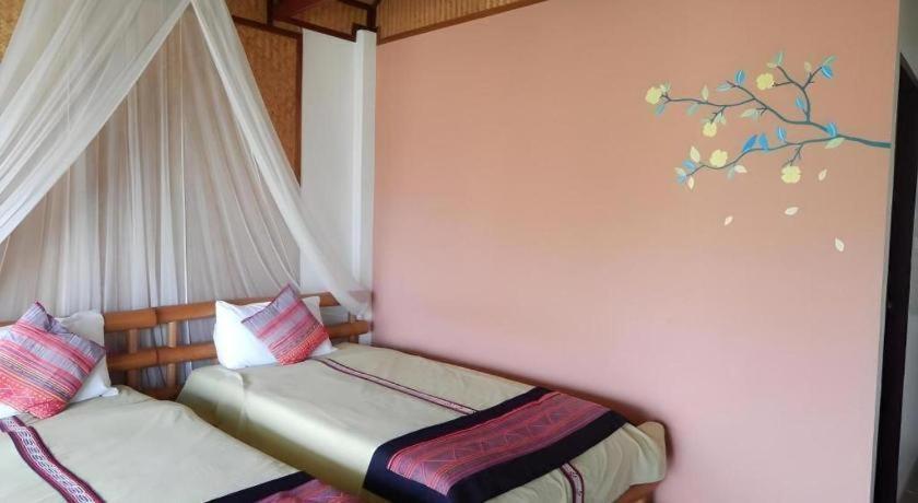 Him Naam Pai Resort Eksteriør bilde