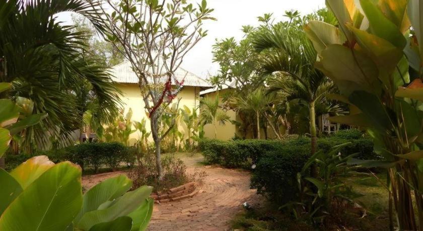 Him Naam Pai Resort Eksteriør bilde