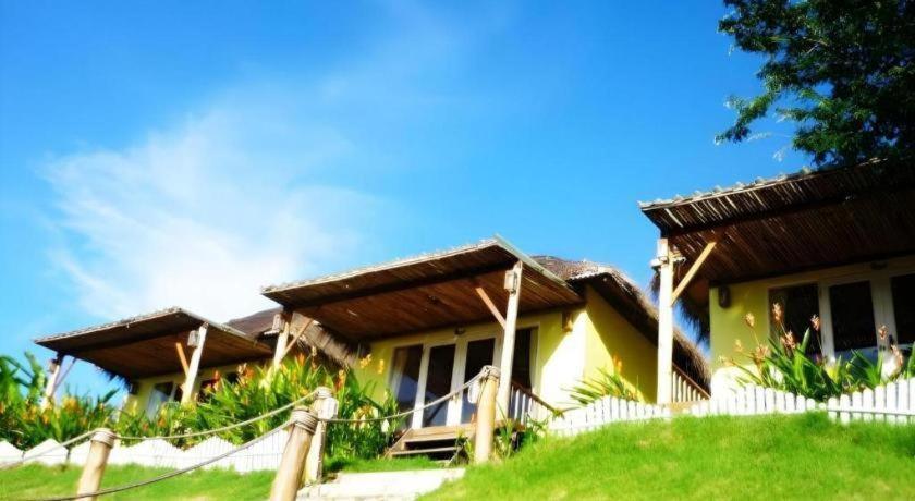 Him Naam Pai Resort Eksteriør bilde