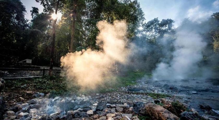 Him Naam Pai Resort Eksteriør bilde