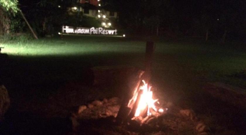 Him Naam Pai Resort Eksteriør bilde