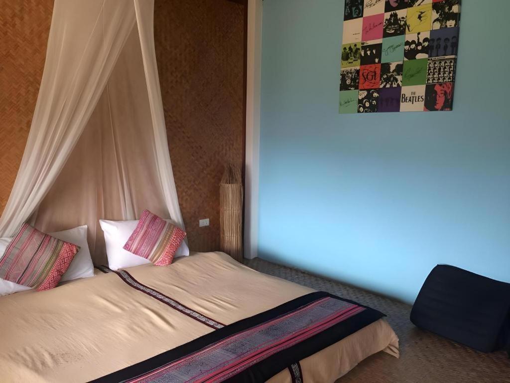Him Naam Pai Resort Eksteriør bilde