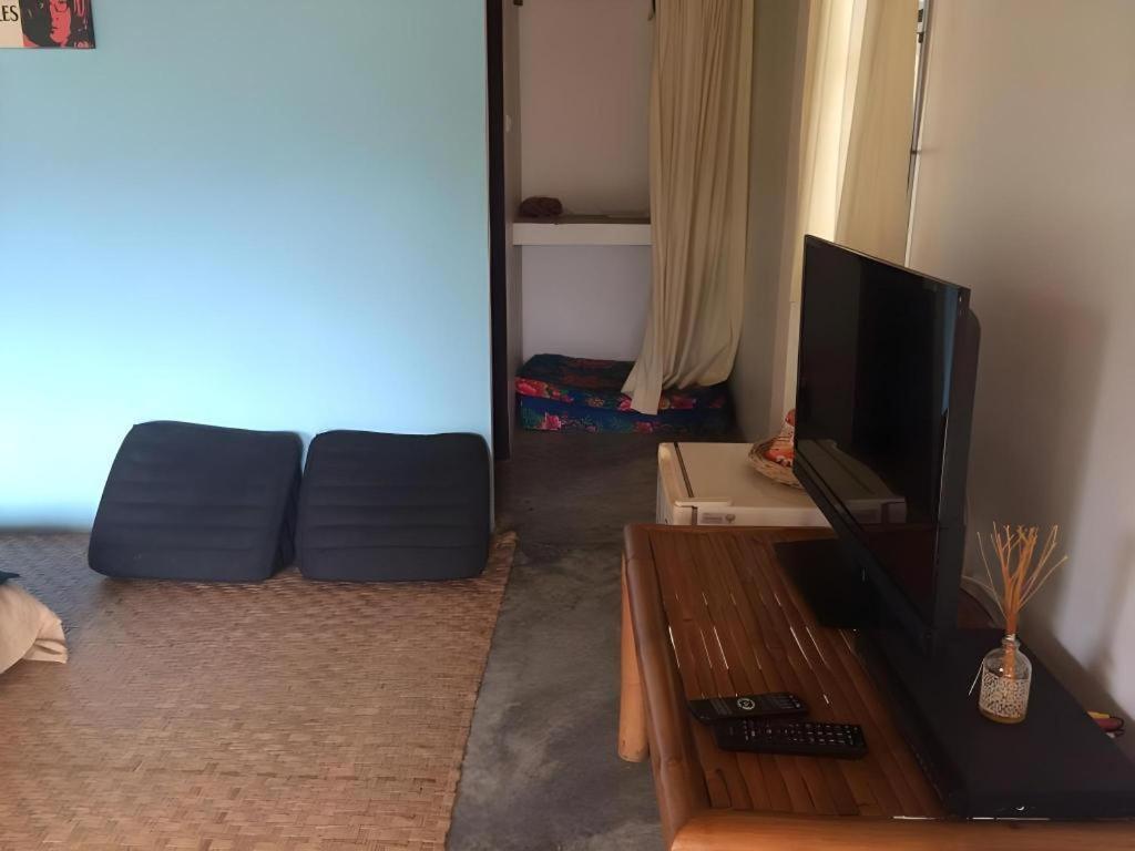 Him Naam Pai Resort Eksteriør bilde