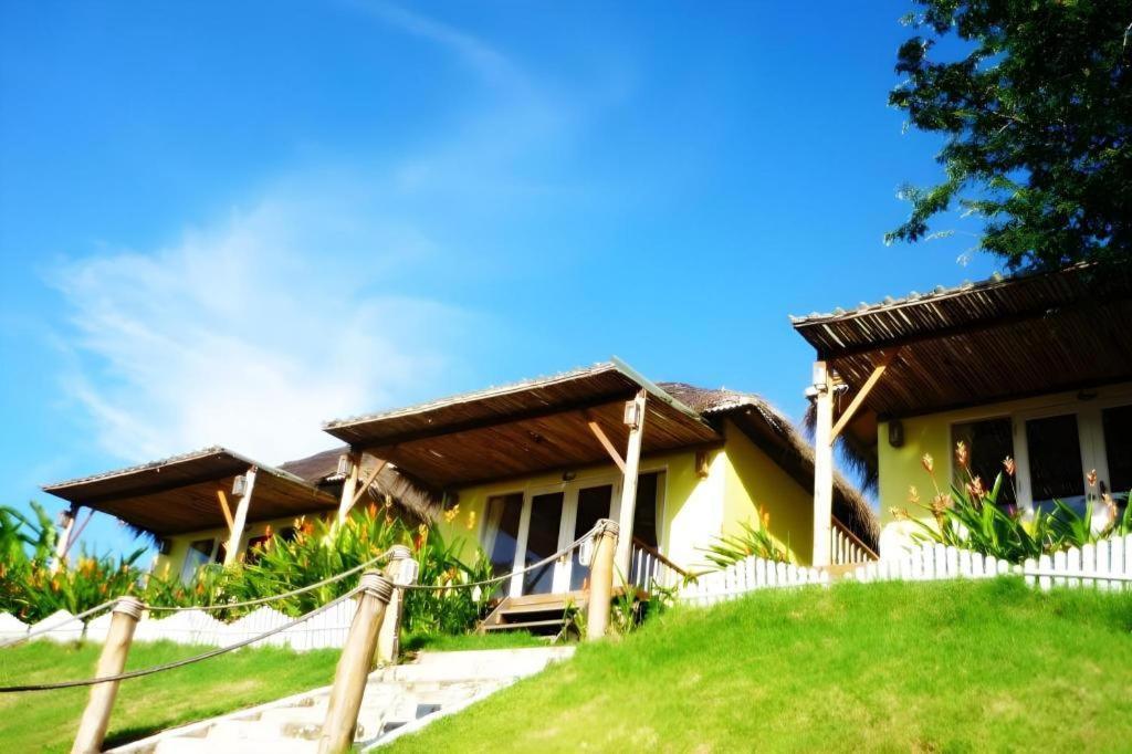 Him Naam Pai Resort Eksteriør bilde